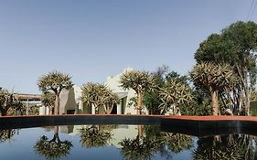 Kokerboom House